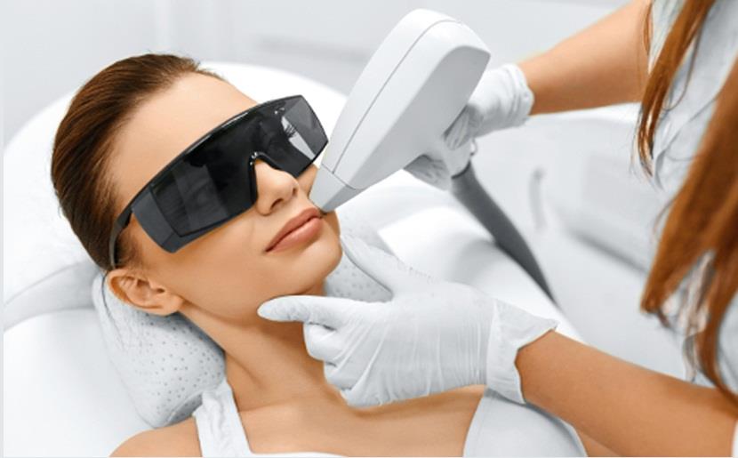 All About Laser Hair Removal Treatment 